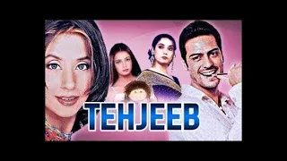 Tehzeeb - Delilik -2003- HD (Türkçe Dublaj Hint Filmi )