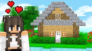 LA NOSTRA NUOVA CASA - Minecraft ITA