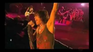 Aerosmith - Cryin' Live Yokohama Japan