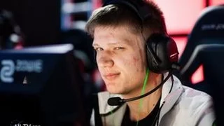 S1MPLE Team Liquid  SHORT HIGHLIGHT MLG MAJOR 2016 VS CLG ( COUNTER LOGIC GAMING )