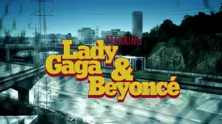 Lady Gaga & Beyoncé - Telephone (VEVO Premiere)