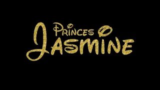 Aladdin - Princes Jasmine (Sample Mix) (Clean Mix) PART 1