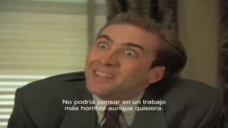 You Don't Say? -  Nicolas Cage - The Origin of Memes