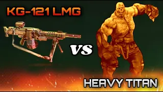 𝙯𝙤𝙢𝙗𝙞𝙚 𝙜𝙪𝙣𝙨𝙝𝙞𝙥 𝙨𝙪𝙧𝙫𝙞𝙫𝙖𝙡 can the rare 121 level 40 machine gun kill the heavy titan