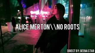 Alice Merton - No Roots (traduçãolegendas)