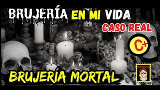 👉 REAL WITCHCRAFT♥️WITCHCRAFT IN MY LIFE⎮WITCHCRAFT STORY⎮ MORTAL WITCHCRAFT (Viviendo con el miedo)