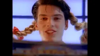 ТВ ПАРК - Реклама 90-х