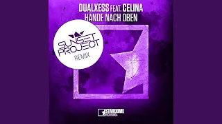 Hände nach Oben (feat. Celina) (Sunset Project Remix)