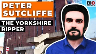 Peter Sutcliffe: Fake Notes, Bad Assumptions, and the Yorkshire Ripper's Reign of Terror