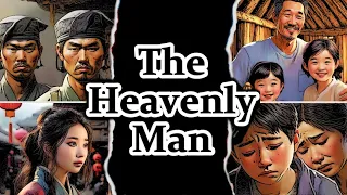 The Heavenly Man