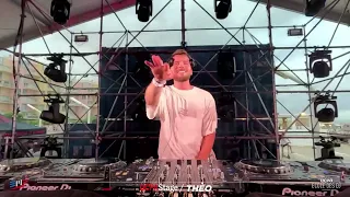 THÈO - Live at Electrobeach Music Festival (France) 2023