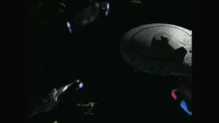 Star Trek Deep Space Nine space battle: Cardassian fleet turns on the Dominion