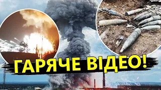 Автор відео ПОТРАПИТЬ ЗА ҐРАТИ? / Під МОСКВОЮ все ж вразили СКЛАД боєприпасів!