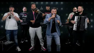 Florin Bora❌Rochia aia roșie (Cover Edward Sanda feat. Vijay) | Live Orchestra Campionii❎2023