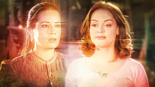 Charmed - The Power Of Four Opening Credits - Too Afraid