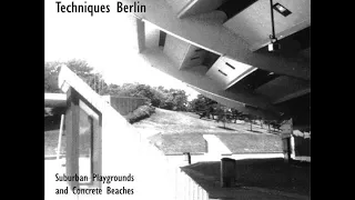 Techniques Berlin - Watching You