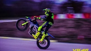 motoranch@2018: Rossi Finale Americana