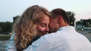 Баста - Мои разбитые мечты ( Видео со свадьбы Елизаветы и Валерия 19.07.2019 )