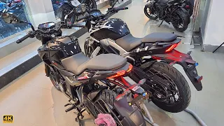 2022 Bajaj Dominar 250 Vs Pulsar N250 New Model 2022 Detailed Comparison II On Road Price