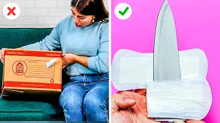 27 GENIUS MOVING HACKS THAT WILL SAVE YOU A FORTUNE