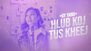 Hlub Koj Tus Kheej - GY Yang (Official Audio)