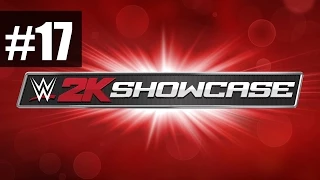 WWE 2K15 - Прохождение Showcase - часть 17 - Hall Of Pain - Самый сильный против самого высокого