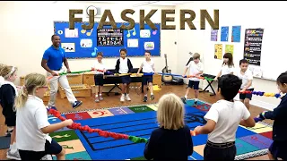 Fjaskern (Super Stretchy)