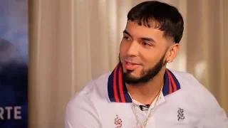 Anuel AA : Primera Entrevista Exclusiva al salir en libertad