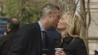 Rollins + Carisi 23x20 Deleted Scene (Mother's Day talk + Kiss)