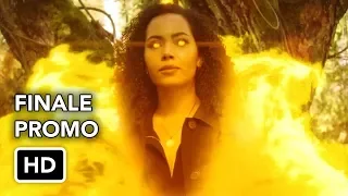 Charmed 1x22 Promo "The Source Awakens" (HD) Season Finale