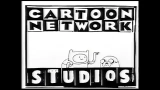 Cartoon Network 2011: Créditos Hora de Aventura + Ya Viene El Increible Mundo de Gumball (toonix)