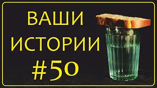 #50 Ваши новые истории о жизни после жизни