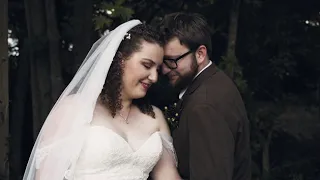 Wedding Video | Rachel + Holden | Taylorville, Illinois