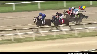 5ta. carrera | Massars  |  Hipódromo Internacional La Rinconada | Reunión 48 | 2022