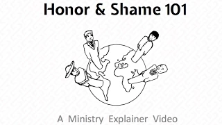 Honor & Shame 101