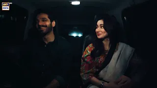 Hania Aamir & Wahaj Ali | Best Scene #mujhepyaarhuatha