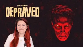 Depraved (2019) Review