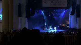 Smashing Pumpkins - Tonight, Tonight (live @ PNC Arts Center NJ 8/24/23)