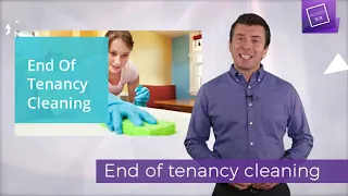 Top Tips for End of Tenancy Cleaning Property Box News Ep. 81 -  | Property Box