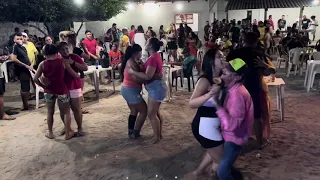 Forró puxado no interior só presta desse jeito gildenes Araújo ao vivo na arena João buchudo