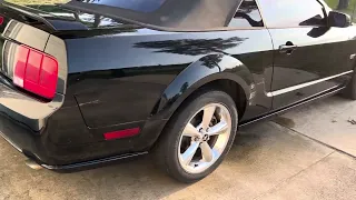 2006 Mustang GT