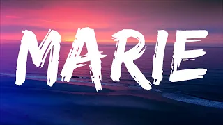 Anne-Marie - Problems (Lyrics) Lyrics Video