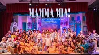 mother mia! (Summer 2022) musical