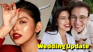 Maine Mendoza talks about her wedding