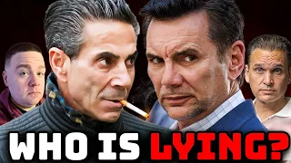 JOEY MERLINO vs. MICHAEL FRANZESE | Who is Lying?