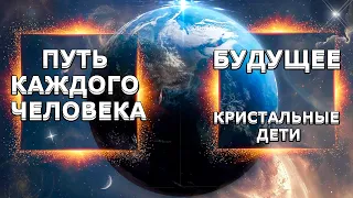 Встречайте ПЕРЕМЕНЫ, Они Всё Перевернут На Планете И В Сознании КАЖДОГО ЧЕЛОВЕКА