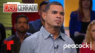 Caso Cerrado Complete Case | She is not my aunt. She is my mother 😤😖 | Telemundo English