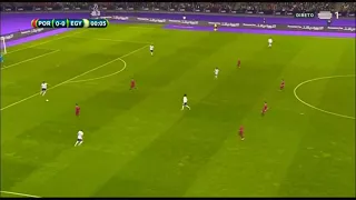 Portugal vs Egypt 2-1 - All Goals & Highlights - Friendly Match 23/03/2018