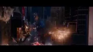 The Amazing Spider Man 2 Trailer