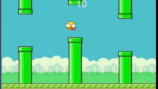 [Java][VN] Game Flappy Bird